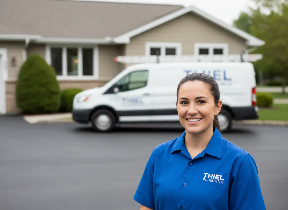 Plumber Zanoni, MO FAQs
